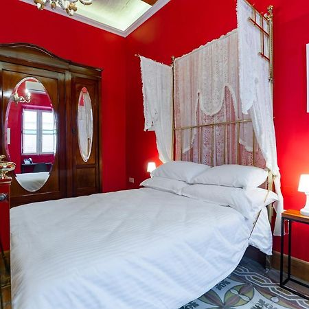 Monreal Boutique Townhouse - R024Rm4 호텔 파올라 외부 사진