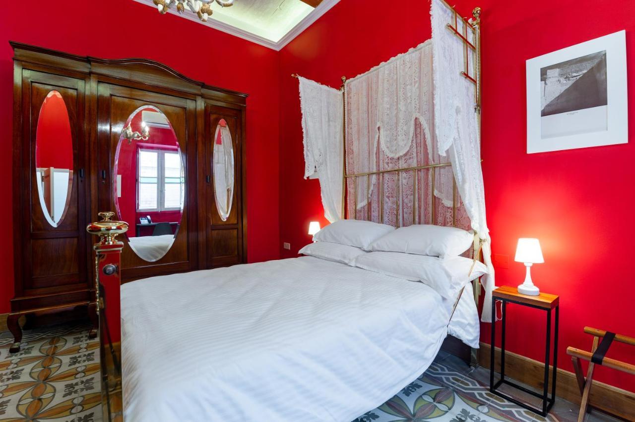 Monreal Boutique Townhouse - R024Rm4 호텔 파올라 외부 사진