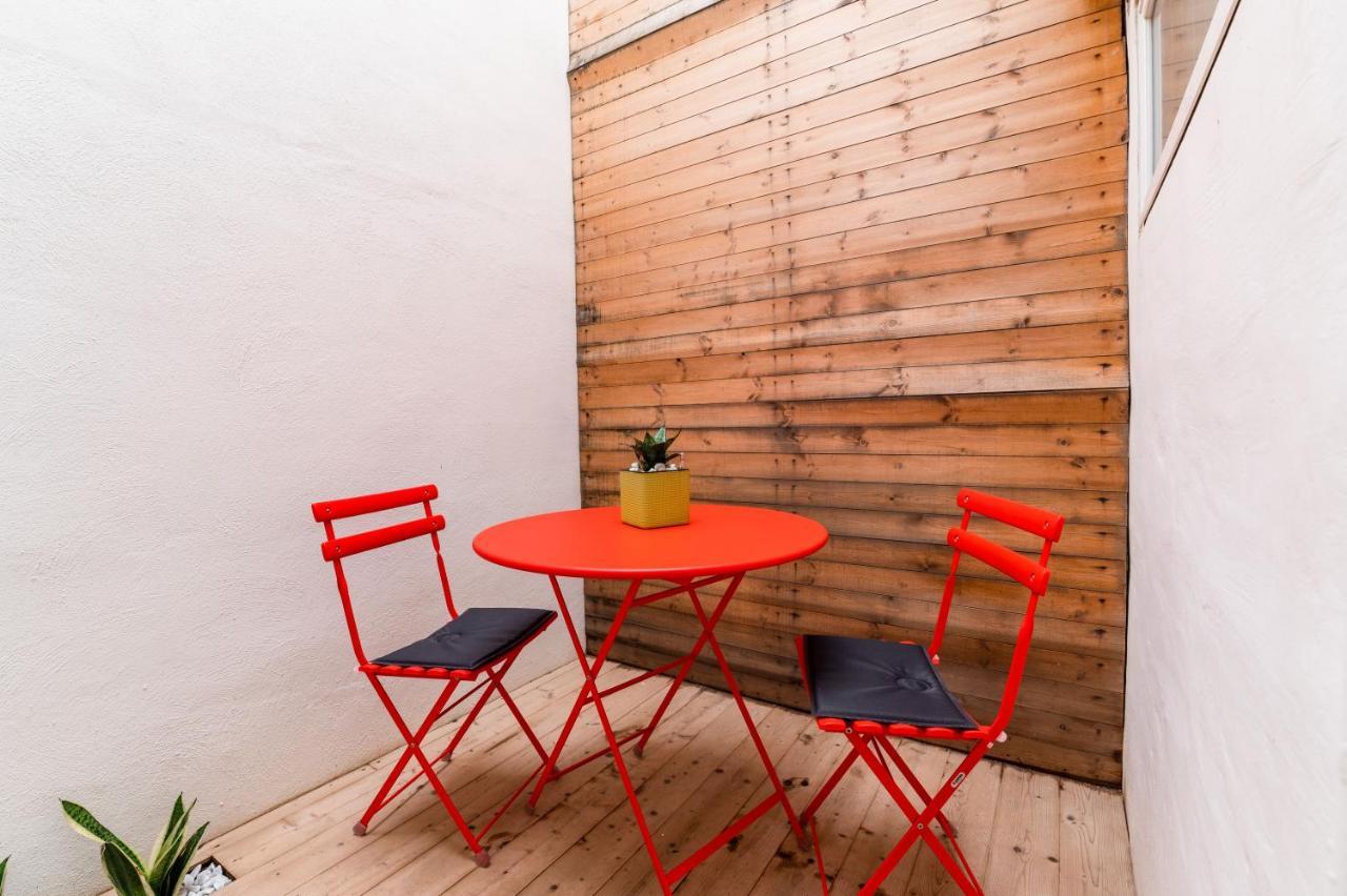Monreal Boutique Townhouse - R024Rm4 호텔 파올라 외부 사진
